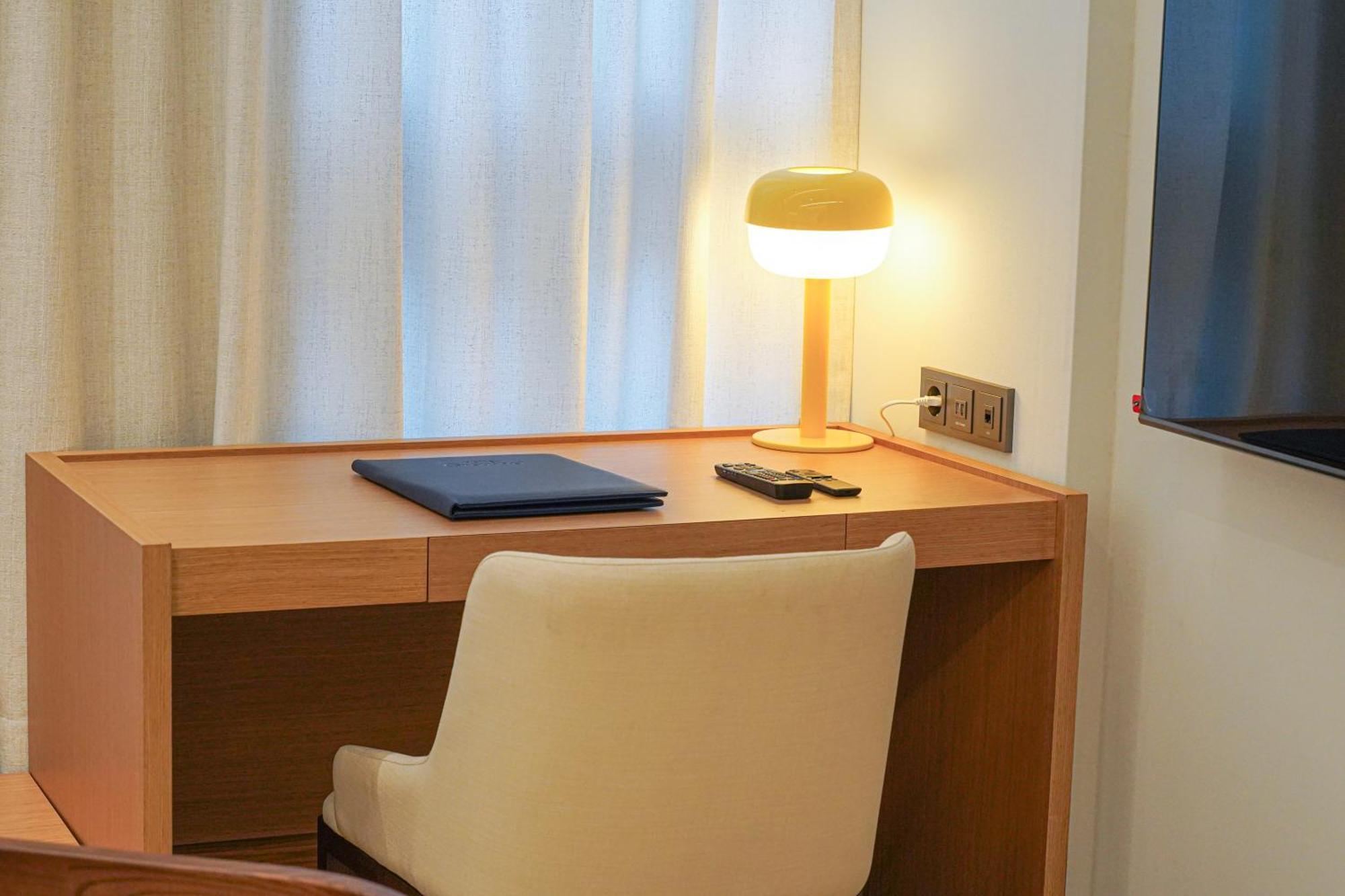 Hotel Ground27 Busan Esterno foto
